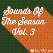 Sounds of the season, vol. iii cover image