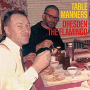 Table manners cover image