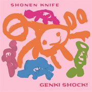 Genki shock! cover image