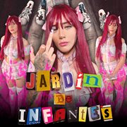 Jardín De Infantes cover image