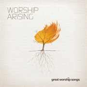 Worship arising cover image
