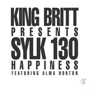Happiness remixes cover image