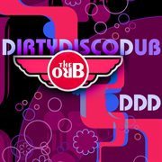 Ddd (dirty disco dub) remixes cover image