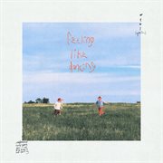 Feeling Like Dancing (Again) cover image