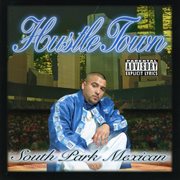 Hustle town cover image