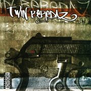 Twin beredaz cover image