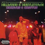 Hillwood & hustletown cover image