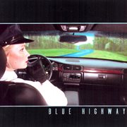 Blue highway cover image
