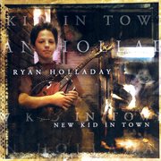 New kid in town cover image