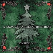 A skaggs family christmas cover image