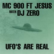 Ufo's are real cover image