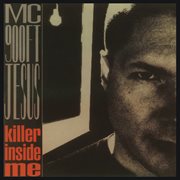 The killer inside me cover image
