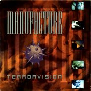 Terrorvision (bonus version) cover image
