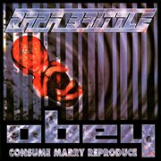 Obey consume marry reproduce cover image