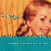 Slowbrew (music for a cafe culture) cover image
