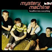 Headfirst into everything cover image