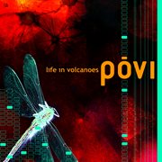 Life in volcanoes cover image