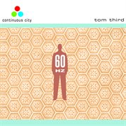 Continuous city cover image