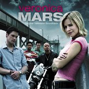 Veronica Mars original television soundtrack cover image