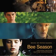 The bee season cover image
