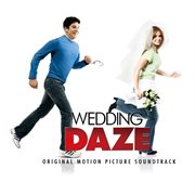 Wedding daze cover image