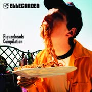 Figureheads compilation cover image