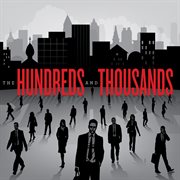 The hundreds and thousands cover image