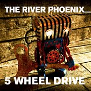 5 wheel drive - ep cover image