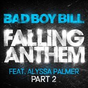 Falling anthem part 2 (feat. alyssa palmer) cover image