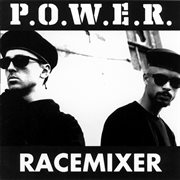 Race mixer - ep cover image