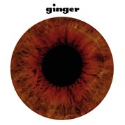 Ginger ep cover image