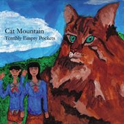 Cat mountain - ep cover image