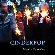 Manic sparkles cover image
