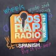 Kids rap radio en espanol cover image