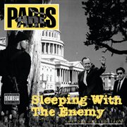 Sleeping with the enemy cover image