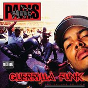 Guerrilla funk cover image