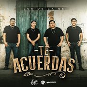 Te Acuerdas cover image