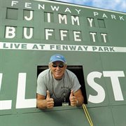 Live at fenway park cover image