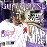 Trap house cover image