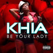 Be your lady - ep cover image