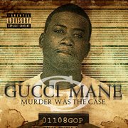 Murder was the case cover image