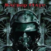 Sacred Oath cover image