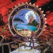 Discovery cover image