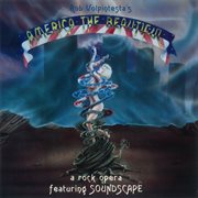 America the Beautiful: A Rock Opera cover image