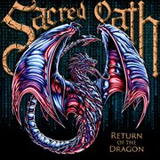 Return of the Dragon cover image