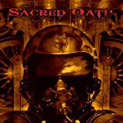 Sacred Oath cover image
