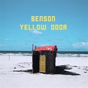 Yellow door cover image