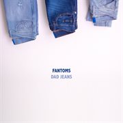 Dad jeans cover image