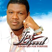 Anointed for purpose cover image
