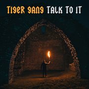 Talk to it cover image